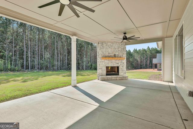 885 Alex Stephens Road LOT 1, Moreland, GA 30259