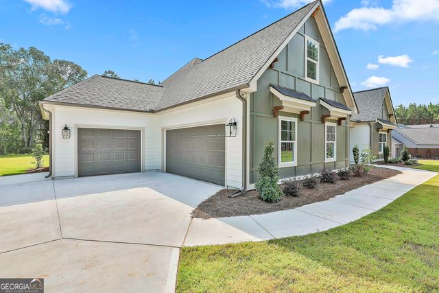 885 Alex Stephens Road LOT 1, Moreland, GA 30259