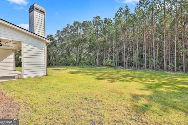 885 Alex Stephens Road LOT 1, Moreland, GA 30259