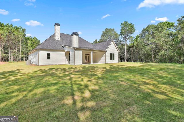 885 Alex Stephens Road LOT 1, Moreland, GA 30259