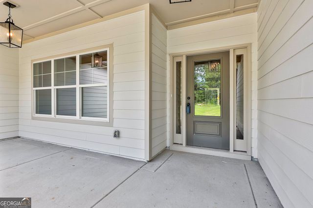 885 Alex Stephens Road LOT 1, Moreland, GA 30259