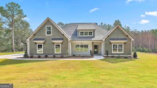 885 Alex Stephens Road LOT 1, Moreland, GA 30259