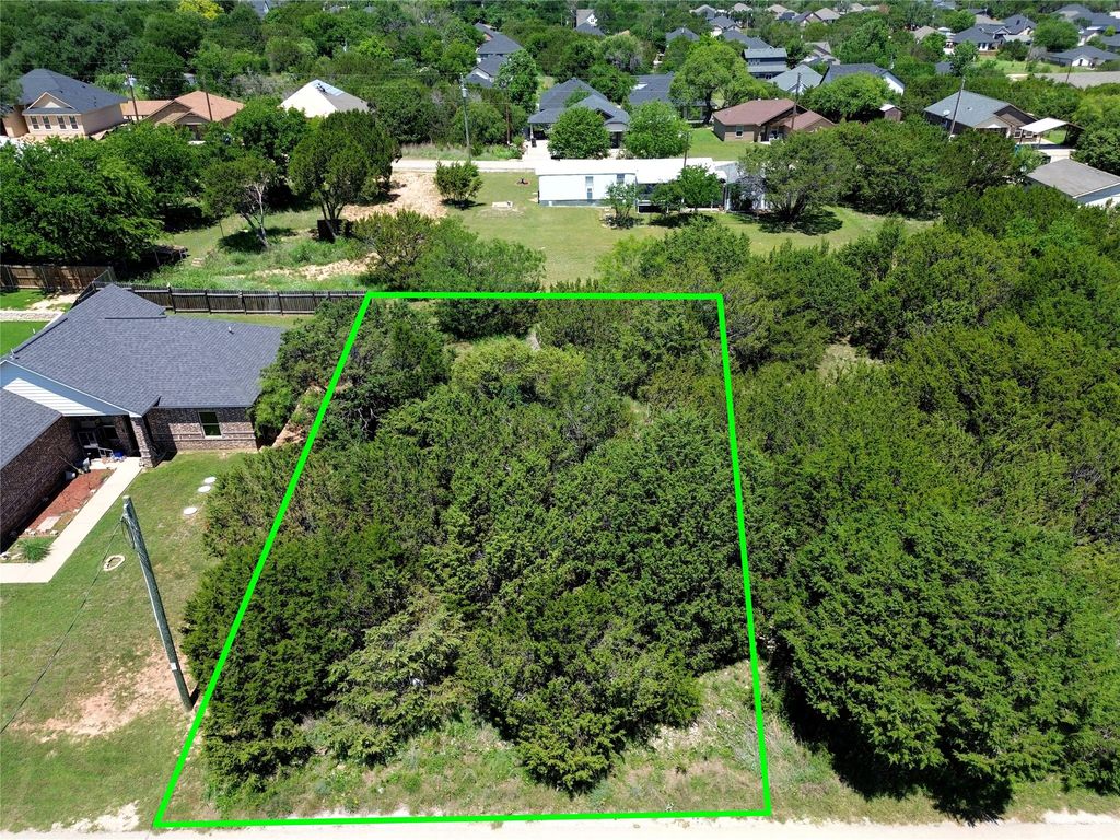 2212 Pedernales Court, Granbury, TX 76048