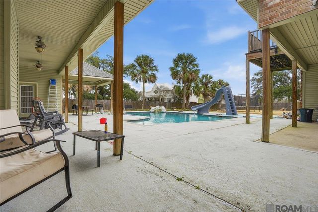 16372 Joe Sevario Rd, Prairieville, LA 70769