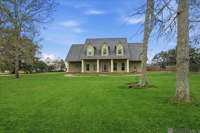 16372 Joe Sevario Rd, Prairieville, LA 70769