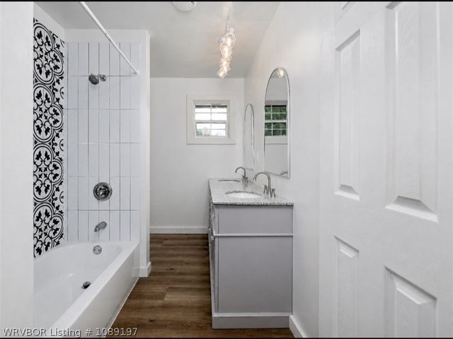 204 Highway 45, Bonanza, AR 72916