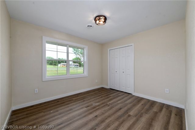 204 Highway 45, Bonanza, AR 72916