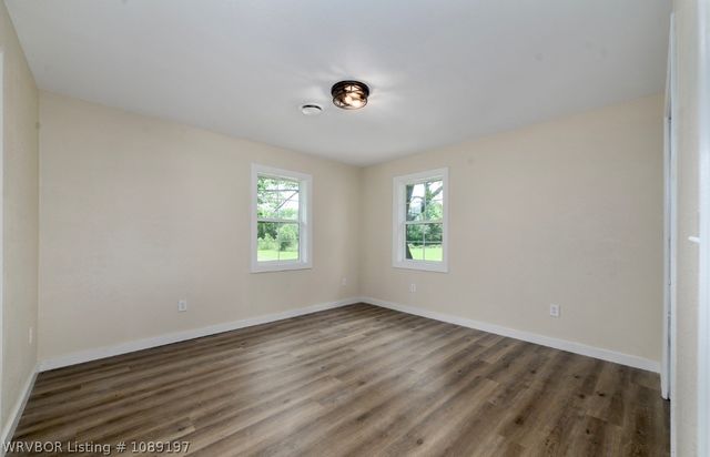204 Highway 45, Bonanza, AR 72916
