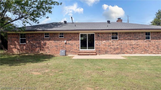 204 Highway 45, Bonanza, AR 72916