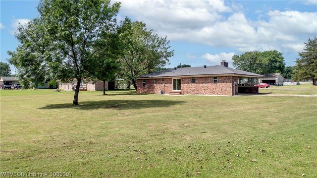 204 Highway 45, Bonanza, AR 72916