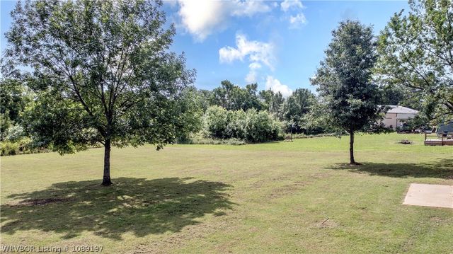 204 Highway 45, Bonanza, AR 72916