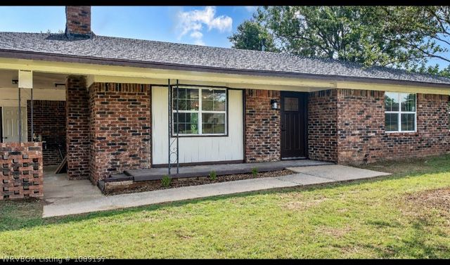 204 Highway 45, Bonanza, AR 72916