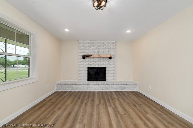 204 Highway 45, Bonanza, AR 72916