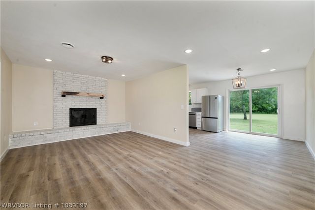 204 Highway 45, Bonanza, AR 72916