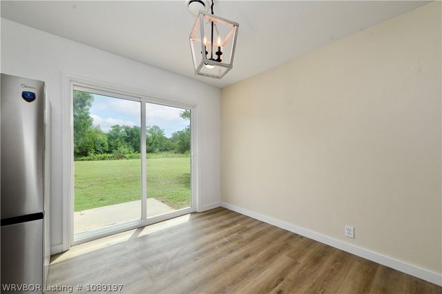 204 Highway 45, Bonanza, AR 72916