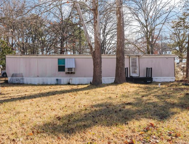 2913 GLENNBROOK, Bryant, AR 72022