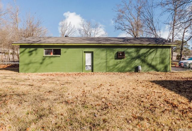 2913 GLENNBROOK, Bryant, AR 72022