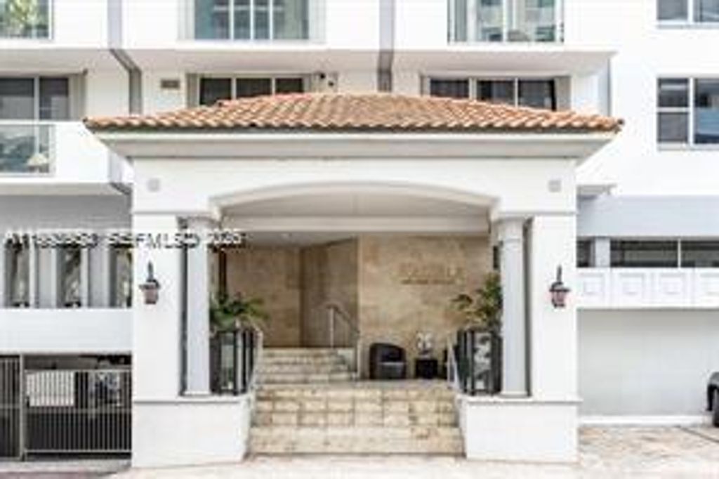 9195 Collins Ave 614, Surfside, FL 33154