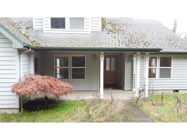 85254 LORANE Hwy, Eugene, OR 97405