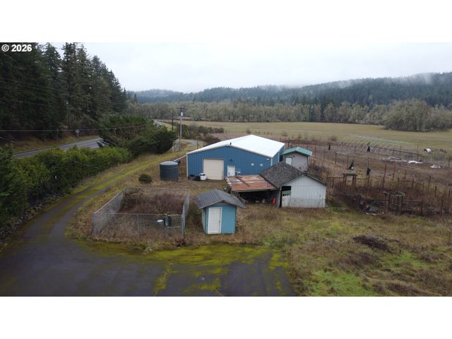85254 LORANE Hwy, Eugene, OR 97405