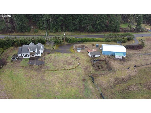 85254 LORANE Hwy, Eugene, OR 97405