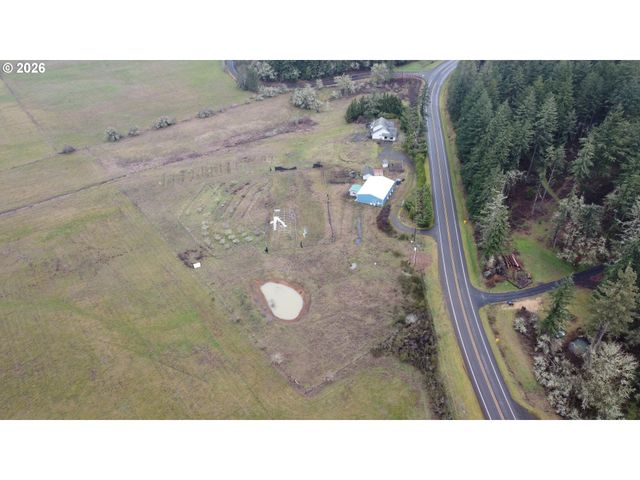 85254 LORANE Hwy, Eugene, OR 97405