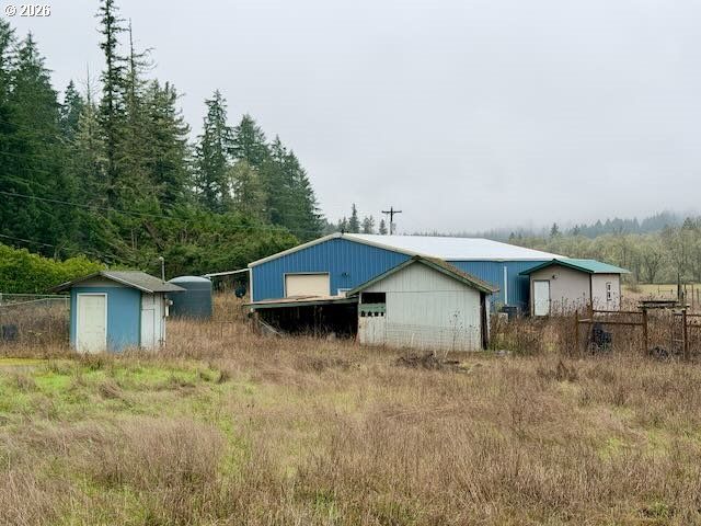 85254 LORANE Hwy, Eugene, OR 97405