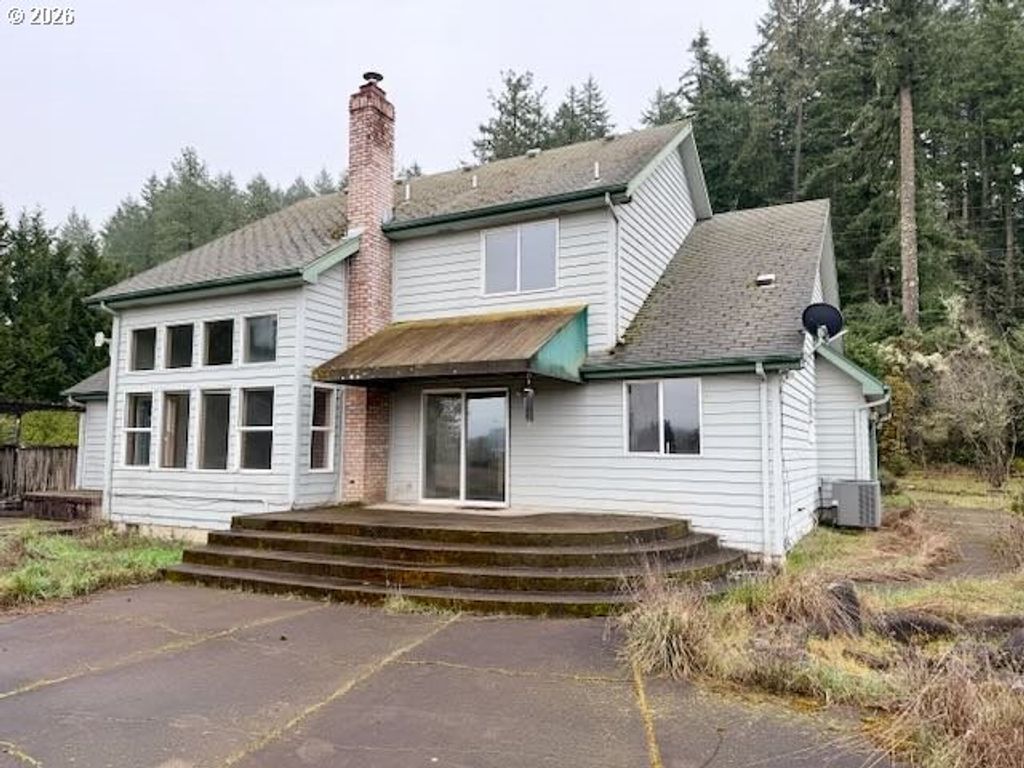 85254 LORANE Hwy, Eugene, OR 97405