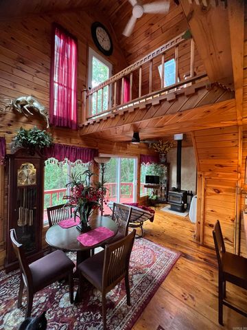 438 Harpers Cove, Shirley, AR 72153