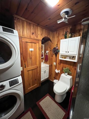 438 Harpers Cove, Shirley, AR 72153