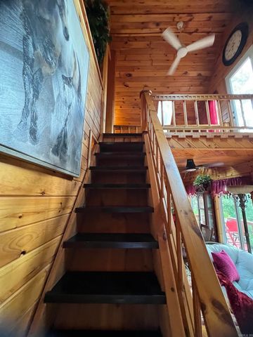 438 Harpers Cove, Shirley, AR 72153