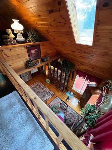 438 Harpers Cove, Shirley, AR 72153
