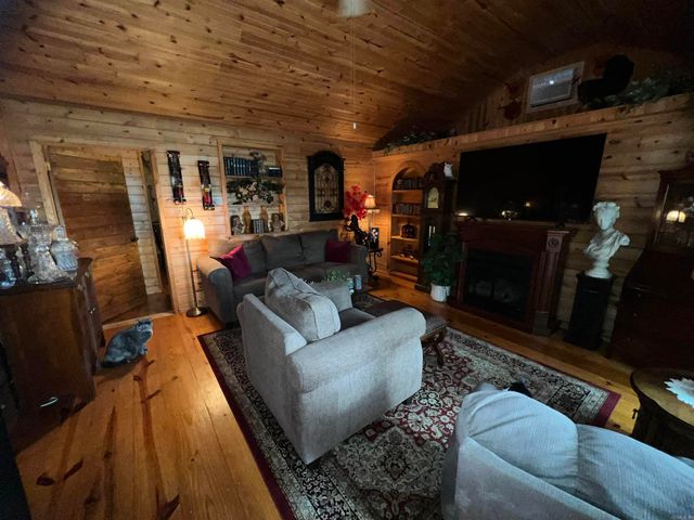 438 Harpers Cove, Shirley, AR 72153