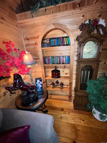 438 Harpers Cove, Shirley, AR 72153