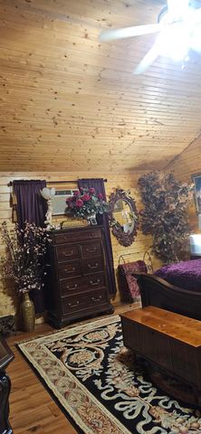 438 Harpers Cove, Shirley, AR 72153