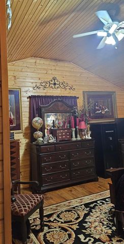 438 Harpers Cove, Shirley, AR 72153