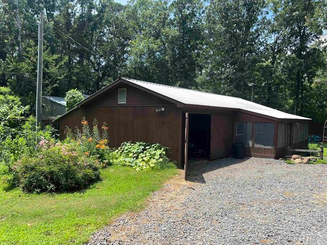 438 Harpers Cove, Shirley, AR 72153