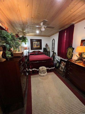 438 Harpers Cove, Shirley, AR 72153