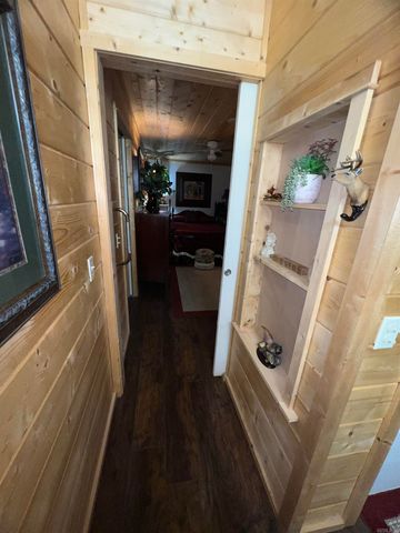 438 Harpers Cove, Shirley, AR 72153