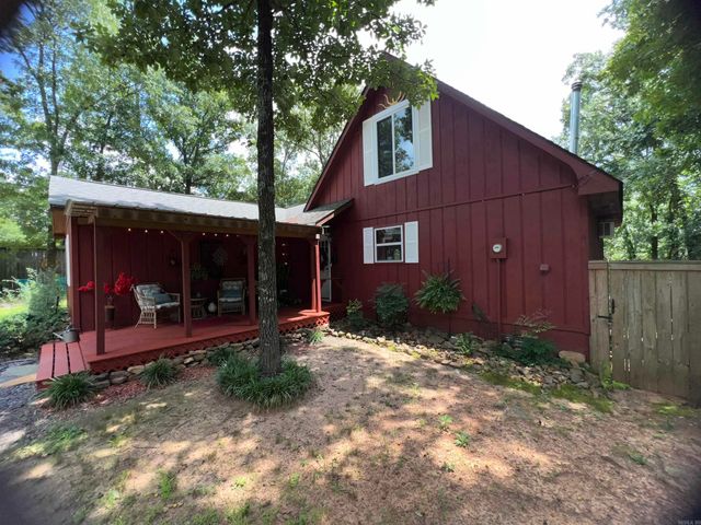 438 Harpers Cove, Shirley, AR 72153