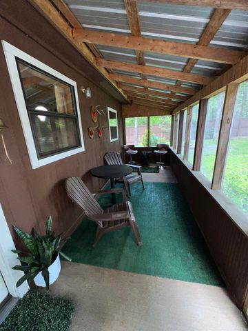 438 Harpers Cove, Shirley, AR 72153