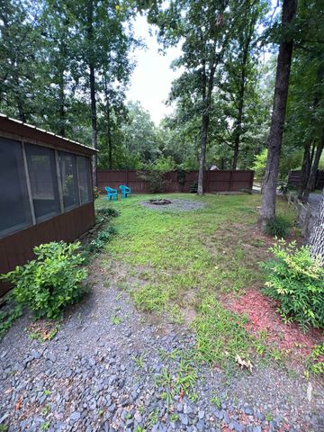 438 Harpers Cove, Shirley, AR 72153