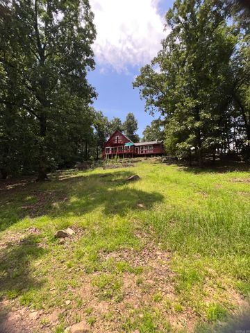 438 Harpers Cove, Shirley, AR 72153
