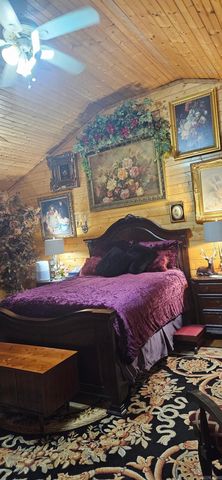 438 Harpers Cove, Shirley, AR 72153