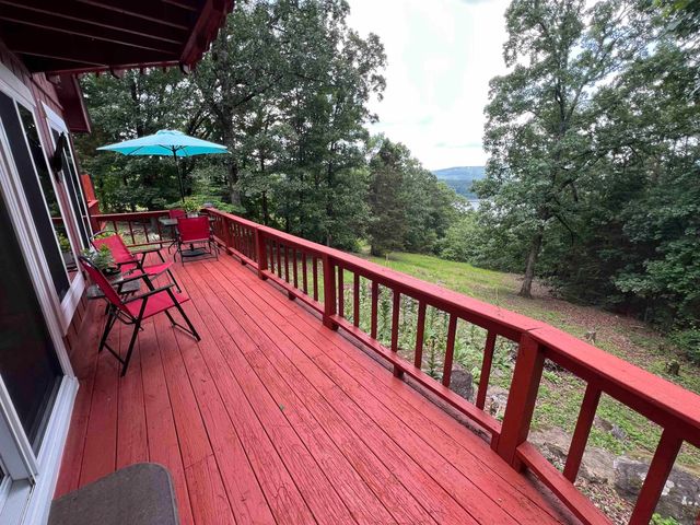 438 Harpers Cove, Shirley, AR 72153