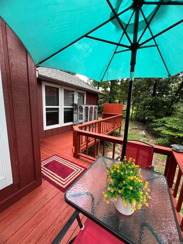 438 Harpers Cove, Shirley, AR 72153