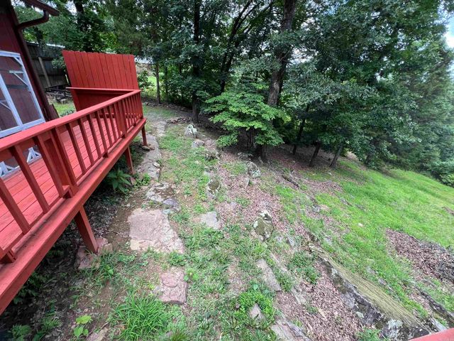 438 Harpers Cove, Shirley, AR 72153