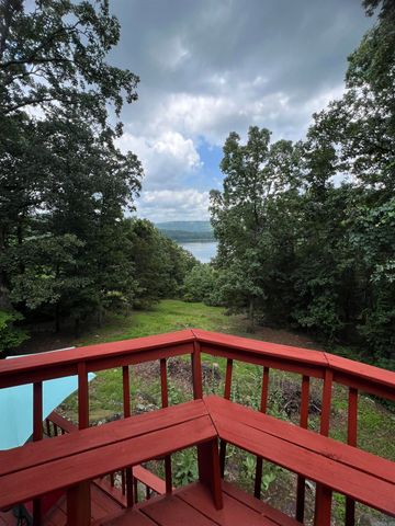 438 Harpers Cove, Shirley, AR 72153