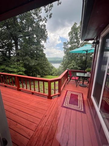 438 Harpers Cove, Shirley, AR 72153