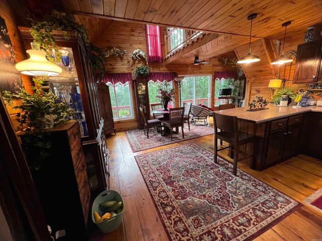 438 Harpers Cove, Shirley, AR 72153